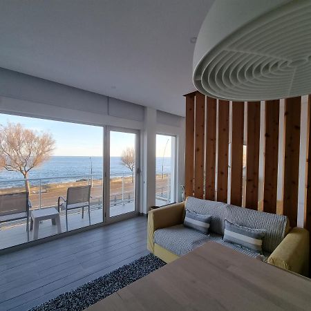 Bay House - Seascape Apartment Ponta Delgada  Bagian luar foto