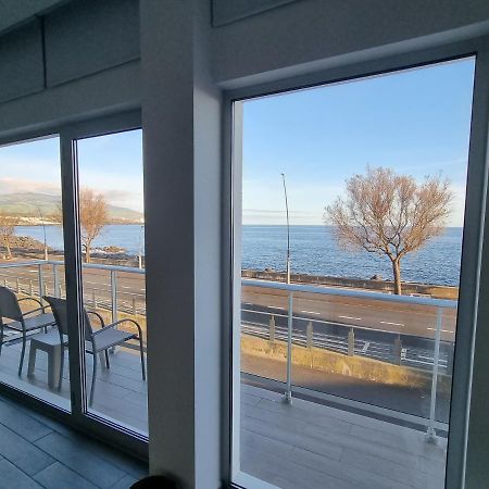 Bay House - Seascape Apartment Ponta Delgada  Bagian luar foto