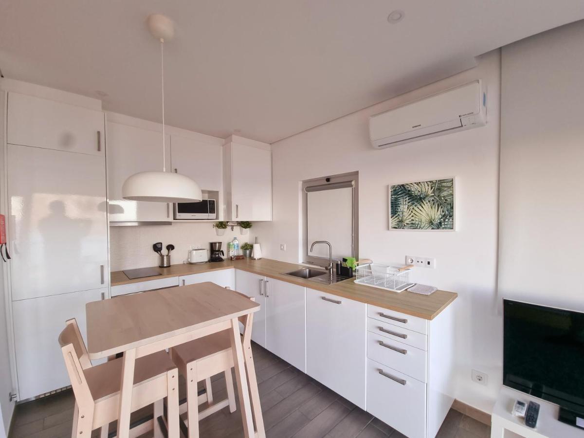 Bay House - Seascape Apartment Ponta Delgada  Bagian luar foto
