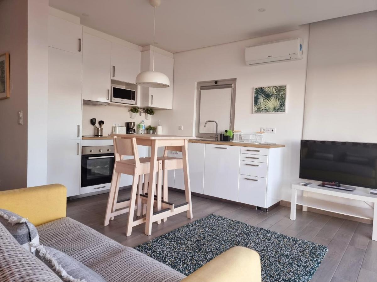 Bay House - Seascape Apartment Ponta Delgada  Bagian luar foto