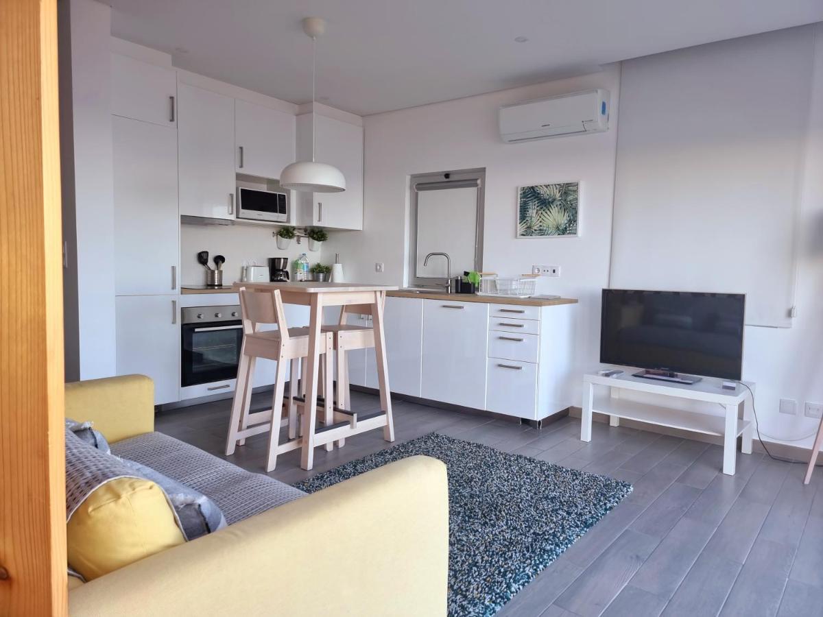 Bay House - Seascape Apartment Ponta Delgada  Bagian luar foto