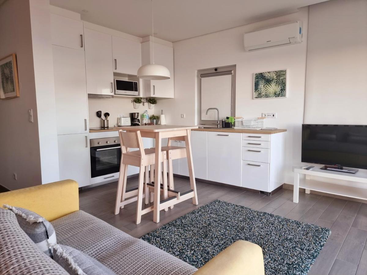 Bay House - Seascape Apartment Ponta Delgada  Bagian luar foto
