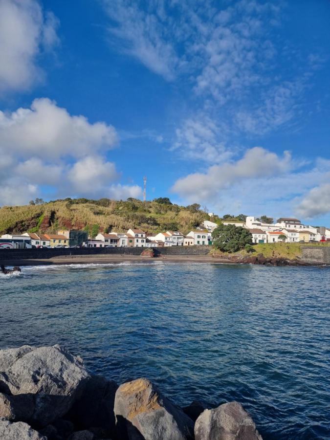 Bay House - Seascape Apartment Ponta Delgada  Bagian luar foto