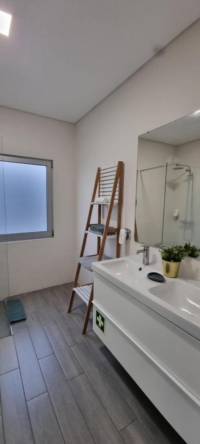 Bay House - Seascape Apartment Ponta Delgada  Bagian luar foto