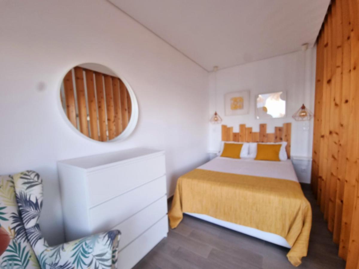 Bay House - Seascape Apartment Ponta Delgada  Bagian luar foto